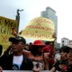 Woman Catches Her Rapist In Traffic Jam, Helps Inspire Indonesia's Slut Walk